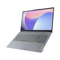 ราคา โน๊ตบุ๊ค Lenovo IdeaPad Slim 3 15IRU8-82X70062TA Grey (27278874529)