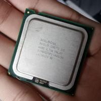 ราคา Intel Core 2 Duo E6600 2.40GHz 2 Core 2 เกลียว (12063553342)