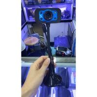 ราคา HD Webcam กล้องเว็บแคม usb 2 . 0 hd พร้อมไมโครโฟนสําหรับ pc คอมพิวเตอร์ (5931653628)