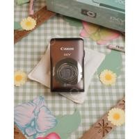 ราคา Canon Ixy 200F รุ่นเดียวกันกับ Canon ixus 105 (กล้องดิจิตอลมือสอง) (54906278503)