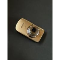 ราคา Canon Ixy 510IS gold (29039964258)