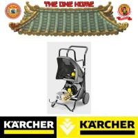 ราคา KARCHER เครื่องฉีดน้ำแรงดันสูงน้ำเย็น รุ่น HD-6/15-4 (24733499803)