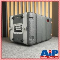 ราคา NPE ABS6US KEVLAR เคฟล่า ลึก9นิ้ว RACK ABS 6U 9นิ้ว แร็คเครื่องเสียง กล่องเก็บเครื่องเสียง แร็คABS แร็ค เครื่องเสียง (3148630550)