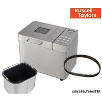 ราคา RUSSEL TAYLOR BM-20 BREAD MAKER เข็มขัดสะท้อน (42707173198)