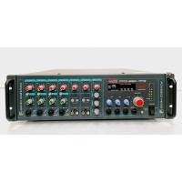 ราคา POWER MIXER เพาเวอร์มิกเซอร์ NPE รุ่น : PMD - 550 MP3 (1808194294)