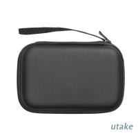 ราคา Utakee กระเป๋าเคส แบบพกพา สําหรับ XiaoMi Pocket Mobile Printer Sprocket Portable Photo Pr (19721380654)