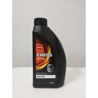 ราคา น้ำมันเกียร์ออโต้ Eneos ATF Dex III D3 1 ลิตร (54156847916)