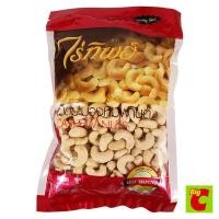 ราคา ไร่ทิพย์ Raitip เม็ดมะม่วง Cashew Nuts 500 กรัม (52107108569)