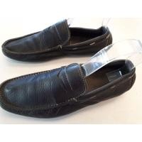ราคา รองเท้ามือสอง Prada. (14936409661)