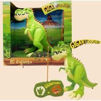 ราคา ไดโนเสาร์บังคับ Gigantosaurus RC Giganto (24184551148)