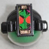 ราคา Kamen Rider Ghost / Double Ghost Eyecon (7279553990)