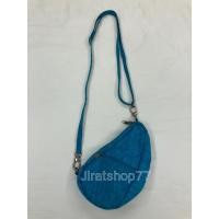 ราคา กระเป๋าสะพาย กันน้ำ Healthy Back Bag สายปรับได้ ใบกระทัดรัด กระเป๋าทรงถั่ว กระเป๋าลำลอง สบายๆ (23537603660)