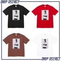 ราคา ♞,♘เสื้อยืดสุพรีม Supreme Tyler The Creator Tee FW 2024 gp (25041754894)