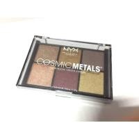 ราคา NYX Shadow palette | Palette D'OMBRES (292968145)