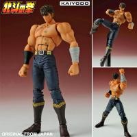 ราคา Model Figma งานแท้ Original ฟิกม่า Fist of the North Star ฤทธิ์หมัดดาวเหนือ หมัดเทพเจ้าดาวเหนือ Kenshiro เค็นชิโร่ (7680442159)