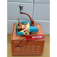ราคา รอกตกปลา RYOBI รุ่น ZAUBER MC 2000 (40267448542)
