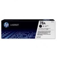 ราคา Original HP Laser jet CE278A (78A) ตลับหมึกโทนเนอร์ แท้ สีดำ P1566,1536,P1560,P1600,P1606DN (58150287665)