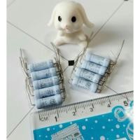 ราคา Resistor33K/3W อะไหล่เครื่องเสียง:แอมป์หลอด (11029051202)