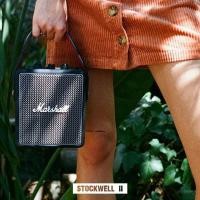 ราคา ลำโพง Marshall STOCKWELL II เชื่อมต่อไร้สายผ่าน Bluetooth 5.0 (4771539019)