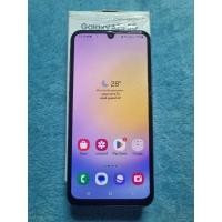 ราคา Samsung Galaxy a25 5g✌ เครื่องศูนย์ไทยแท้เดิมๆ Ram 8 Rom 256 GB รีเซ็ตได้ (27931210923)