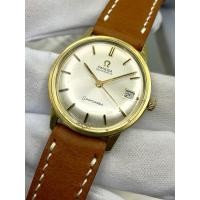 ราคา Vintage Omega Seamaster Automatic Cal.565 Ref.166.002 Original Watch (47759792608)