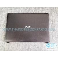 ราคา ฝาหลังจอโน้ตบุ๊ค Acer Aspire 4743 Notebook LCD Cover (มือสอง) (6884012158)