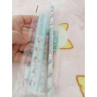 ราคา set ดินสอกับไม้บรรทัด​ ชิน​นา​ม่อน​ cinnamoroll​ since 2011 (5280208430)