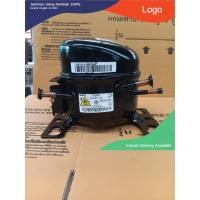 ราคา คอมเพรสเซอร์ ตู้เย็น มือสอง GMCC รุ่น PZ59C1F R600 1/8 แรง 220-240V (56057197278)