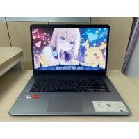 ราคา โน๊ตบุ๊คมือสอง Asus VivoBook 15 X505BA Ram 8Gb SSD 128Gb สภาพดี แบตเก็บไฟ พร้อมใช้งาน (41861701427)