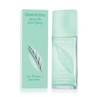 ราคา Elizabeth Arden Green Tea Scent Spray EDP 100 ml. น้ำหอม นำเข้า ของแท้ 100% (42778555813)