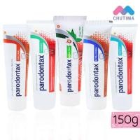 ราคา ยาสีฟัน พาโรดอนแทกซ์ ออริจินัล/ฟลูออไรด์ Parodontax Original/Fluoride 150 g. (40278843748)
