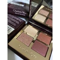 ราคา พร้อมส่ง CHARLOTTE TILBURY Luxury Palette - Walk of No Shame (15935666884)