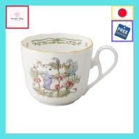 ราคา Noritake Totoro Bone China Mug.【Authentic Japan】 (26289068640)