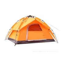 ราคา เต้นท์ Outdoor AutomaticTents 3-4PersonCamping&HikingTentsWithCarryBag เต็นท์ ขนาดใหญ่เหมาะกับ 3-4 คน (641829732)