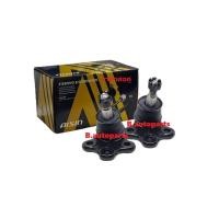 ราคา ลูกหมากปีกนกล่าง CHEVROLET CAPTIVA C100 2.0 2.4 2006-2011 C140 2.0 2.2 2.4 2011-2018 AISIN /คู่ (18137546796)