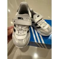 ราคา ส่งต่อ รองเท้าเด็ก adidas sz.7K ของแท้100% (มือ2พร้อมกล่อง) (41775526121)