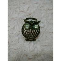 ราคา แหวนนกฮูก (473620372)