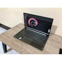 ราคา ขาย โน๊ตบุ๊ค lenovo Yoga Slim 7-14ITL05 Intel Core i7-1165G7 CPU 2.80 GHz RAM 16 GB SSD 1TB (22668756089)