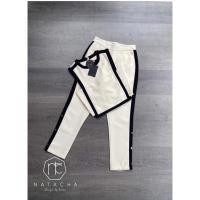 ราคา ชุดเซทขายาว งานป้าย NATACHA (15462506060)
