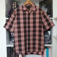ราคา เสื้อเชิ้ต AIRWALK ลายสก๊อต มือสองของแท้ สภาพใหม่ (25181604041)