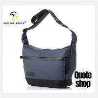 ราคา กระเป๋าสะพายไหล่สีน้ำเงินเข้มสำหรับผู้ชาย รุ่น Masterpiece 02492[direct from japan] (41879152198)