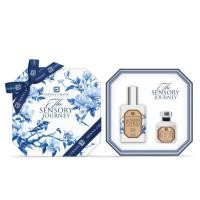 ราคา Donna Chang The Sensory Journey Almond Vanilla (53707829455)