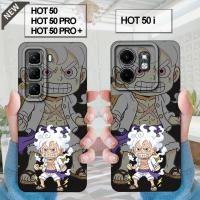 ราคา เคส Infinix HOT 50 _Infinix HOT 50 Pro _Infinix HOT 50i _Infinix HOT 50 Pro Plus - เคสซิลิโคน hp (44430416518)