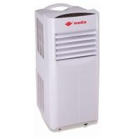 ราคา เครื่องปรับอากาศเคลื่อนที่ แอร์เคลื่อนที่ Media แอร์เคลื่อนที่ รุ่น YPH-09C ขนาด 9000 BTU (7704002543)