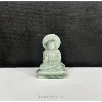 ราคา พระปางปฐมเทศนาแกะสลักหยก (24583475516)