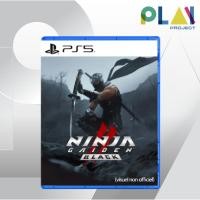 ราคา [PS5] [มือ1] Ninja Gaiden 2 Black [PlayStation5] [เกมps5] (29124653225)