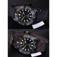 ราคา นาฬิกา Seiko Prospex Black Series 1965 Re-Creation Limited Edition รุ่น SPB253J / SPB253J1 (17320542008)