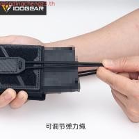 ราคา Idogear กระเป๋าใส่โทรศัพท์มือถือ วิทยุ 5.56 Mag Pouch 3588 (45508614547)