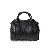 ราคา Alexander Wang Rockie (Silver hardware) (20925789210)