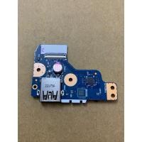 ราคา USB IO แล็ปท็อปบอร์ด Legion 5-15ACH6 HY560 HY562 HY56B 5C50S25210 NS-D601 (55407506635)